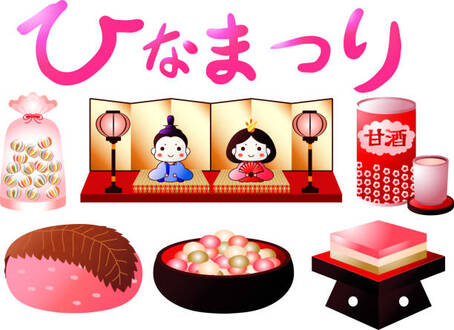 ひな祭りにおすすめ！簡単甘酒レシピ