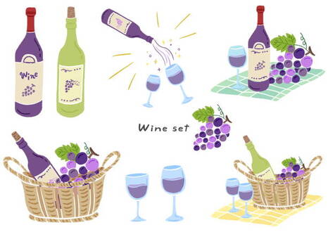 ボジョレー・ヌーヴォーとボジョレー・ヴィラージュ・ヌーヴォー