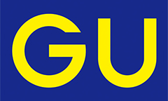 GU（ジーユー）　オンラインストア