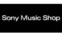 Sony Music Shop