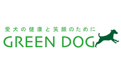 GREEN DOG(グリーンドッグ)通販