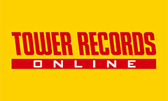 【タワーレコード公式サイト】CD/DVD情報満載!