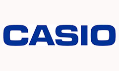 カシオオンラインストア
