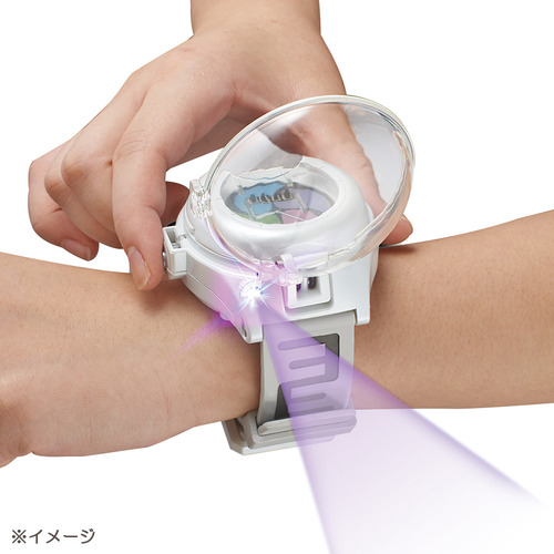 ｄｘ妖怪ウォッチ バンダイ 商品詳細 マイ グリーンスタンプ ポイントサービス