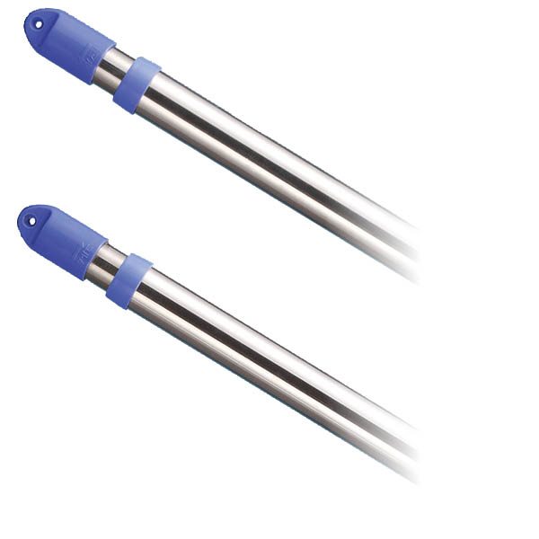 ジョイント式伸縮物干し竿3mタイプ2 本セット 商品詳細 マイ グリーンスタンプ ポイントサービス