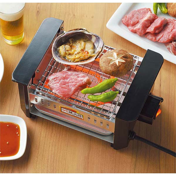 アミ焼き大将 レギュラー