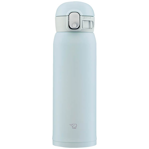 ステンレスマグ/象印 アイスグレー480ml