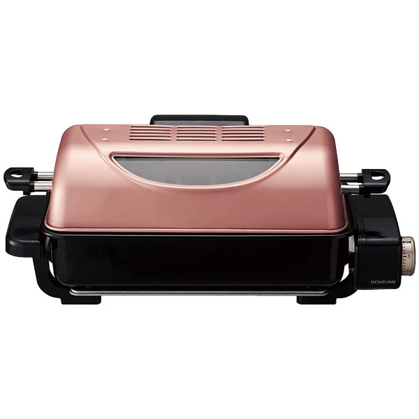 コイズミ　フィッシュロースター