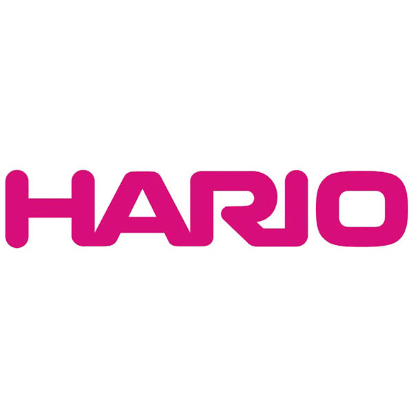 ハリオ　スタッキング耐熱ガラスコンテナ3個セット