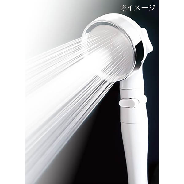 節水シャワーヘッド エコリフレッシュ 商品詳細 マイ・グリーンスタンプ ポイントサービス