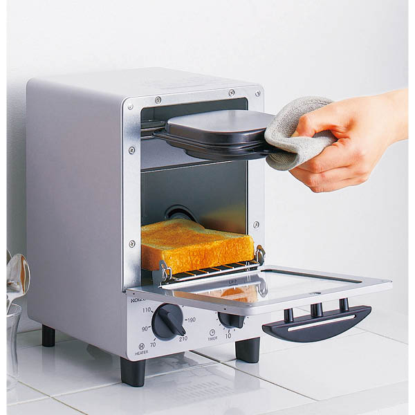 コイズミ　オーブントースター