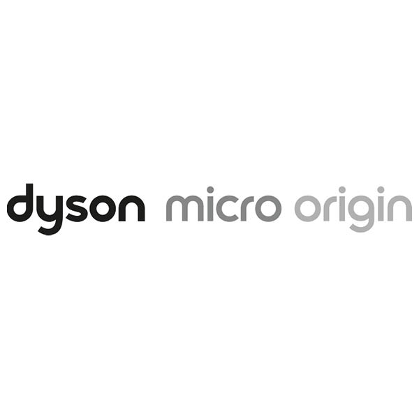 Dyson　Micro　Origin