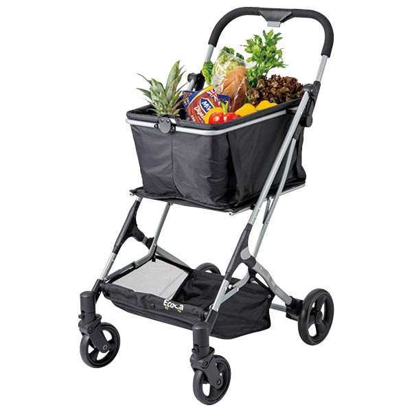 EcoCa ショッピングカート 商品詳細 マイ・グリーンスタンプ ポイントサービス