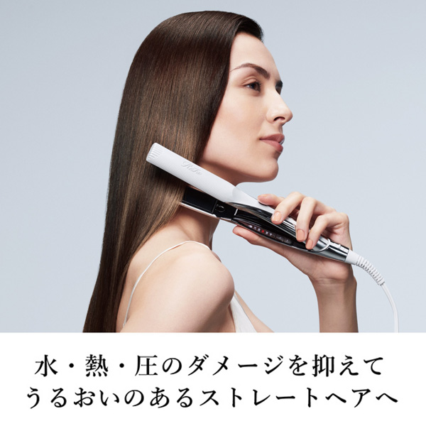 リファ ビューテック ストレートアイロン | 商品詳細 | マイ・グリーン