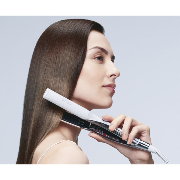 リファ　ビューテックストレートアイロン 専用 スタンド付き BEAUTECH STRAIGHT IRON ホルダーセット / リファ(ヘアアイロン, 美容