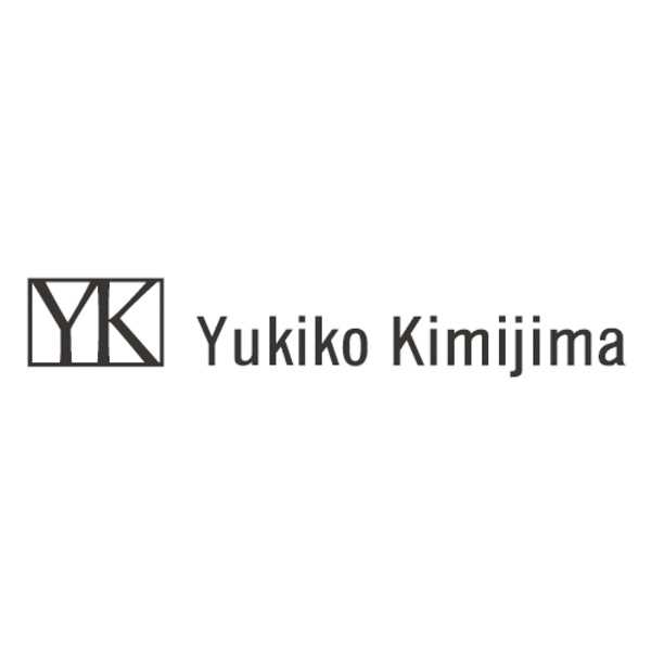 ユキコ・キミジマシリーズ　ショルダーバッグ　ブラック