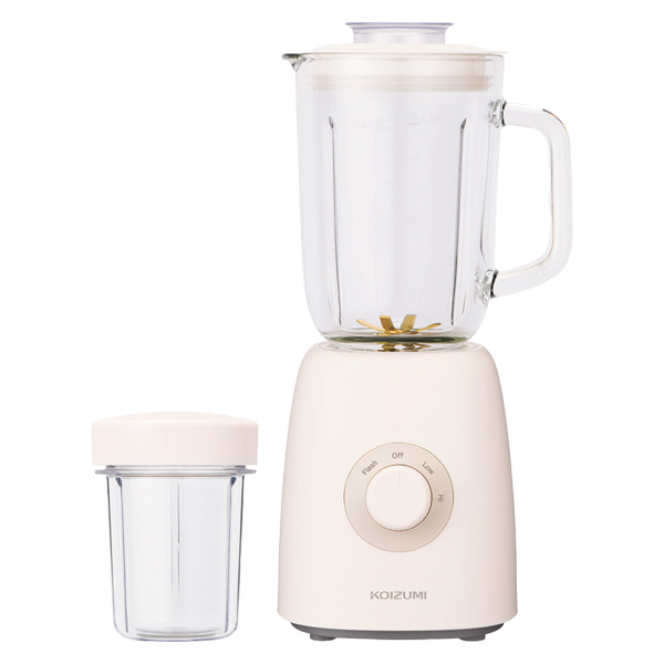 コイズミ　ミルミキサー
