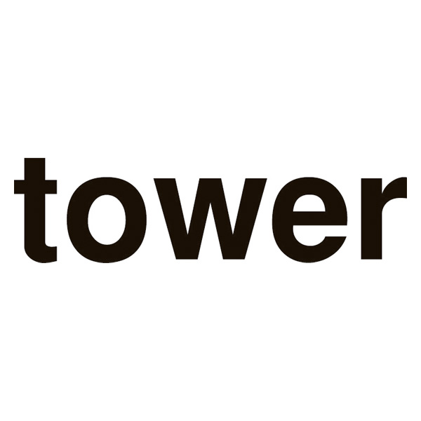 tower　シンク下　伸縮鍋蓋＆フライパンスタンド　ブラック