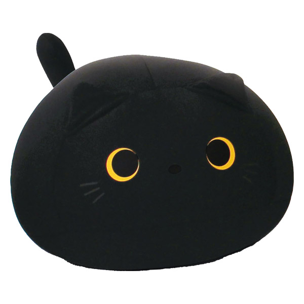 MOGU もぐっちみーたん　ブラック
