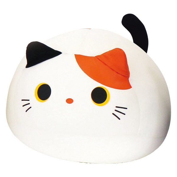MOGU もぐっちみーたん　ミケ