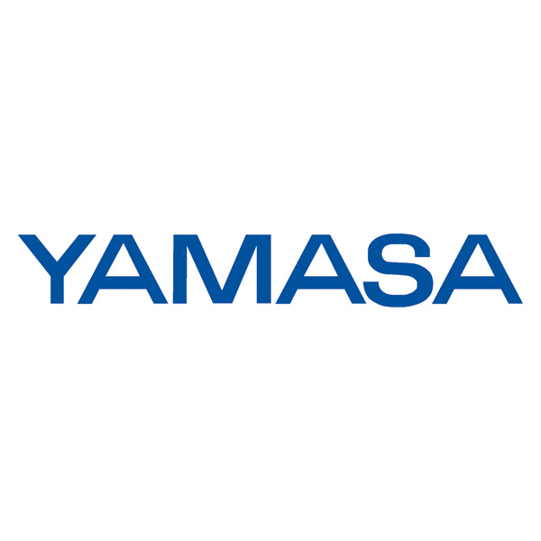 ヤマサ　スマートウォッチ　グレージュ