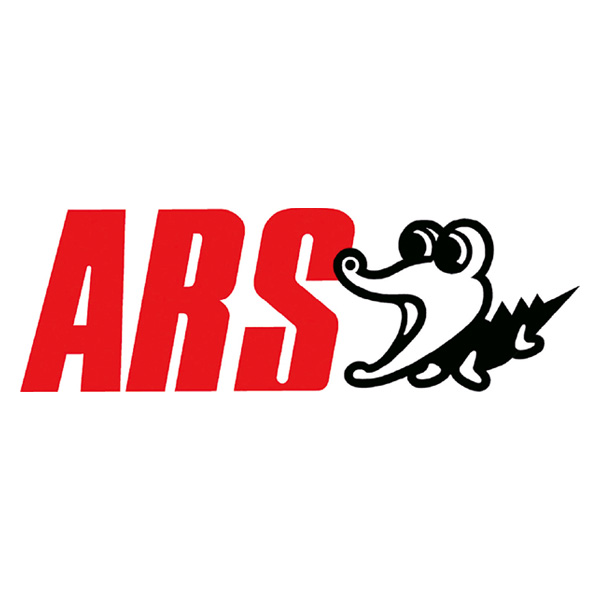 アルス　伸縮式強力刈込鋏