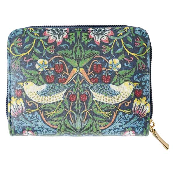 モリスワールドコレクション カードケース