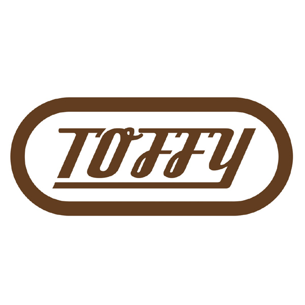 Toffy コードレスハンドブレンダー アッシュホワイト