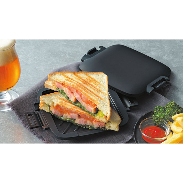 パリージュ レンジサンドメーカー