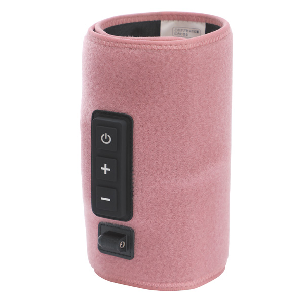 ゴリラのひとつかみ ピンク