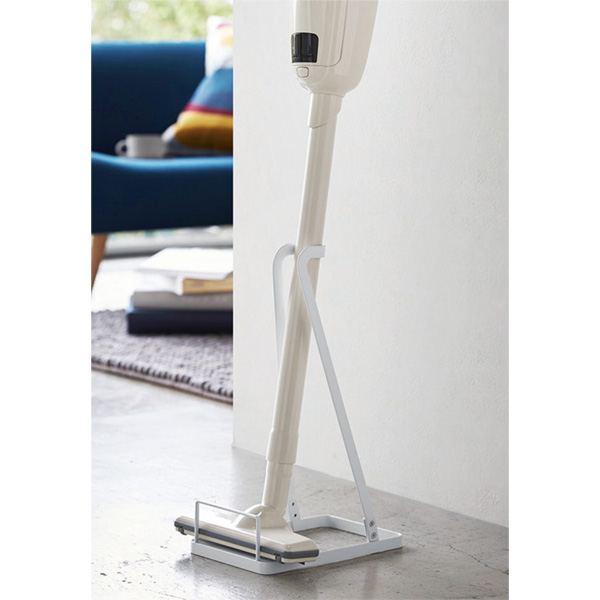 プレート スティッククリーナースタンド