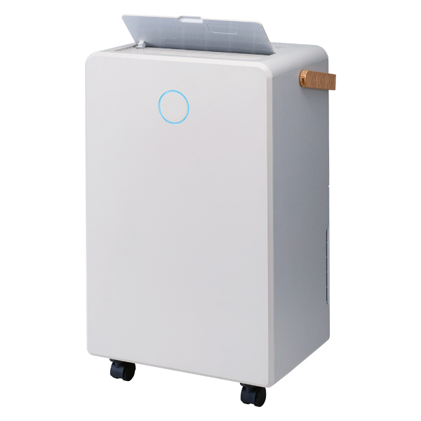 スリーアップコンプレッサー式除湿機 ウッドドライ