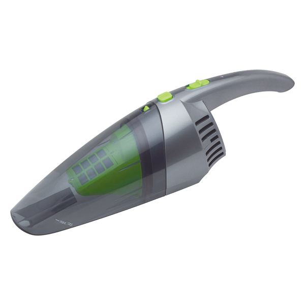 Wet&Dryハンディークリーナー