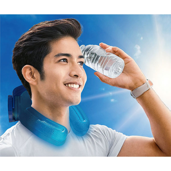 ネッククーラーアイスストロング