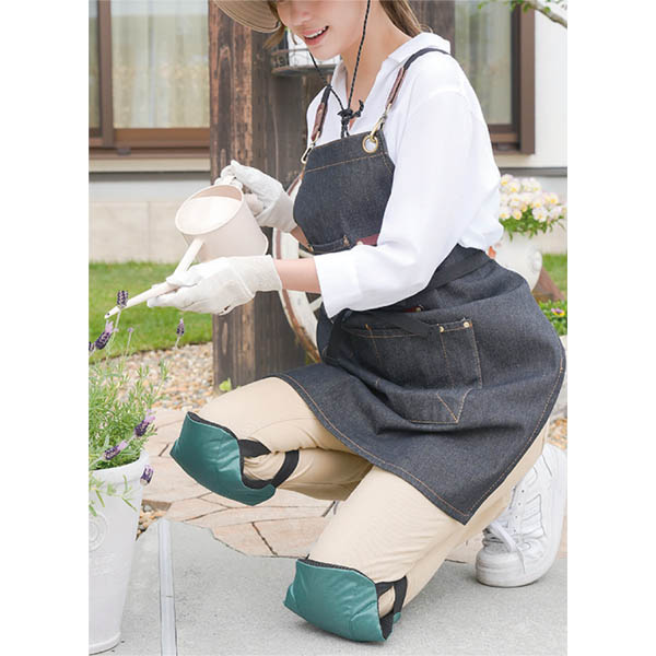 あんしんひざパッド2枚組