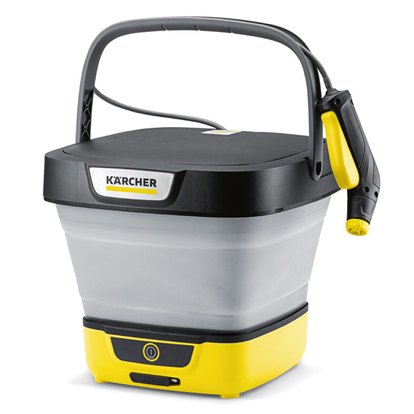 ケルヒャー マルチクリーナーOC 3 フォルダブル