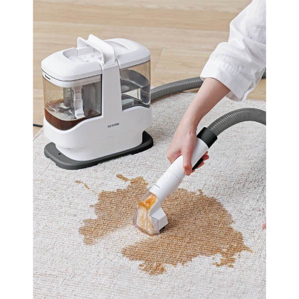 アイリスオーヤマ リンサークリーナー