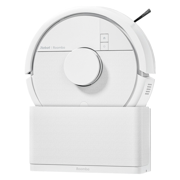 ルンバMini Slim 掃除機＆床拭きロボット+Slim ChargeTM充電スタンド