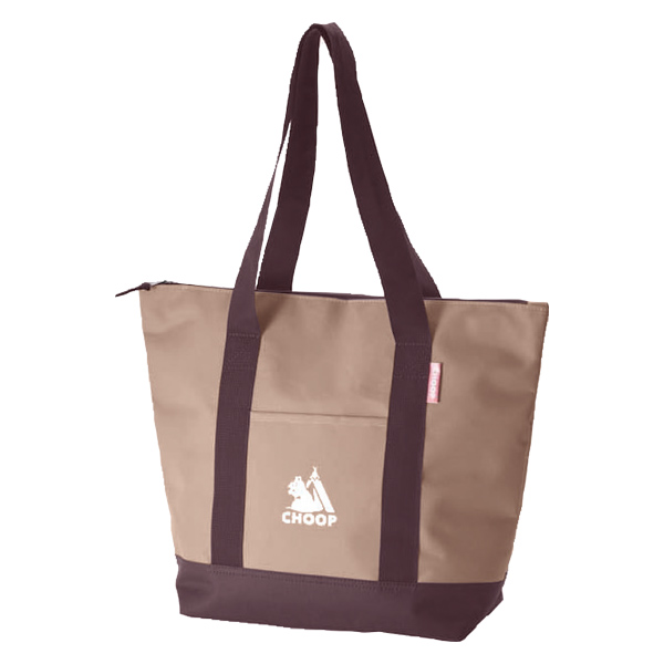 CHOOP　保冷トートバッグ15L