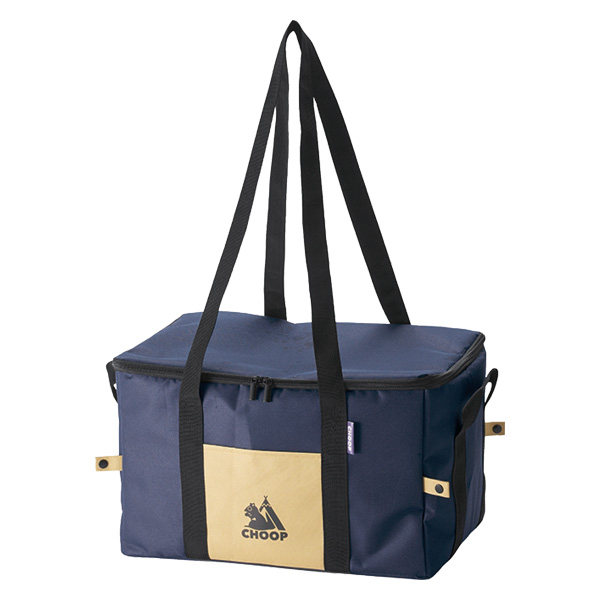 CHOOP　ビッグボックスバッグ35L