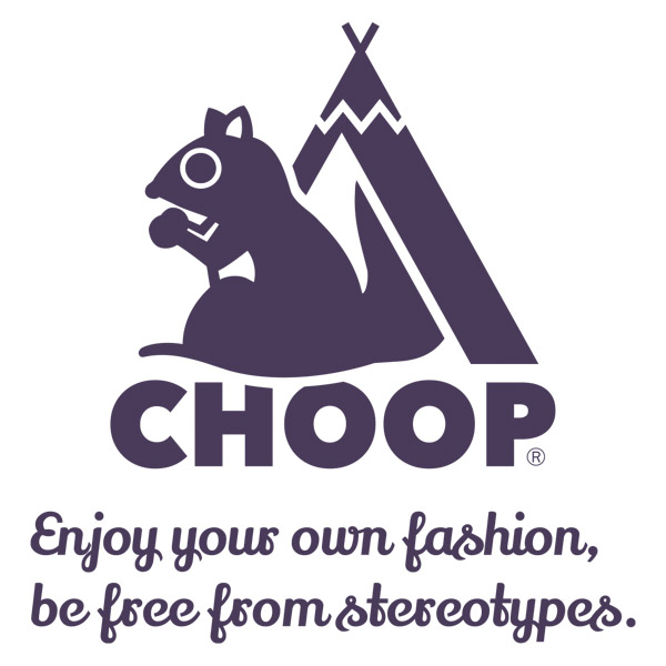 CHOOP ビッグボックスバッグ35L