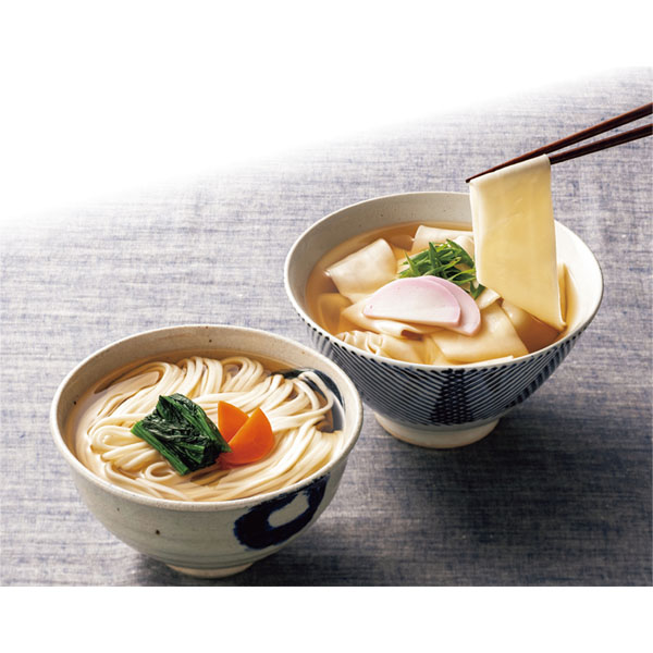 花山うどん　うどんセット11袋