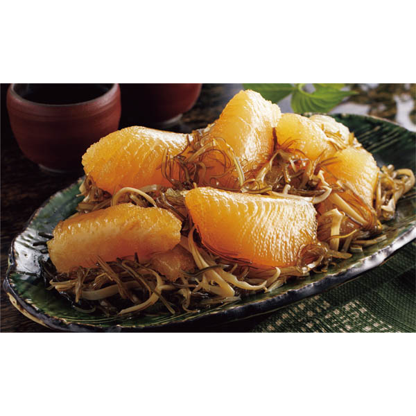 博多紀久屋　数の子松前