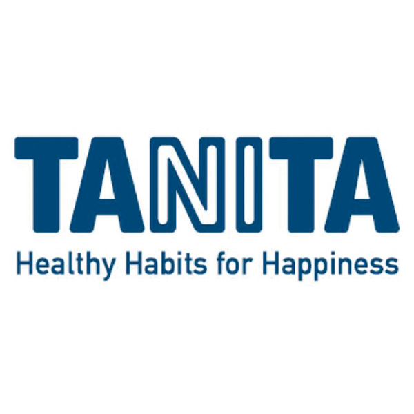 タニタ デジタルヘルスメーター(体重計) ホワイト