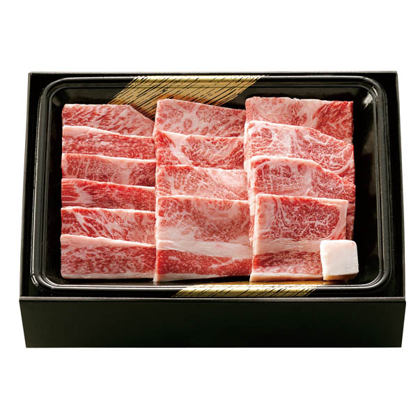 宮崎牛5等級 焼肉 | 商品詳細 | マイ・グリーンスタンプ