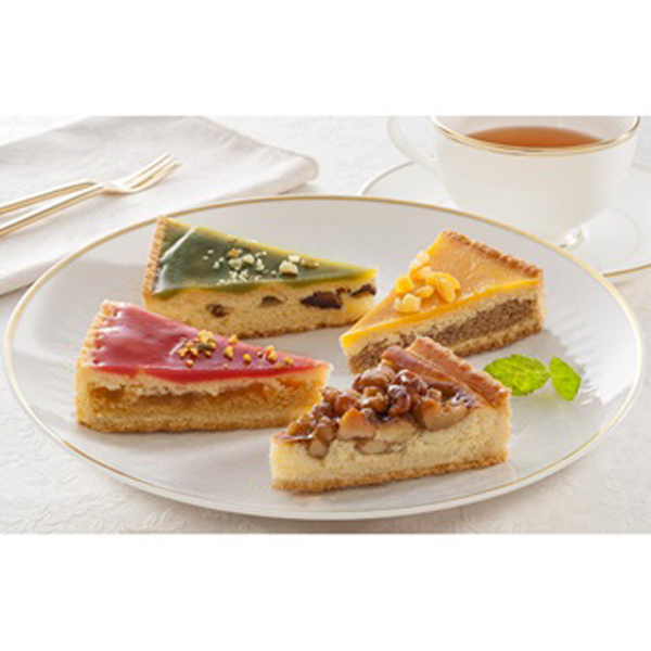 京都センチュリーホテル　ホテルガレット