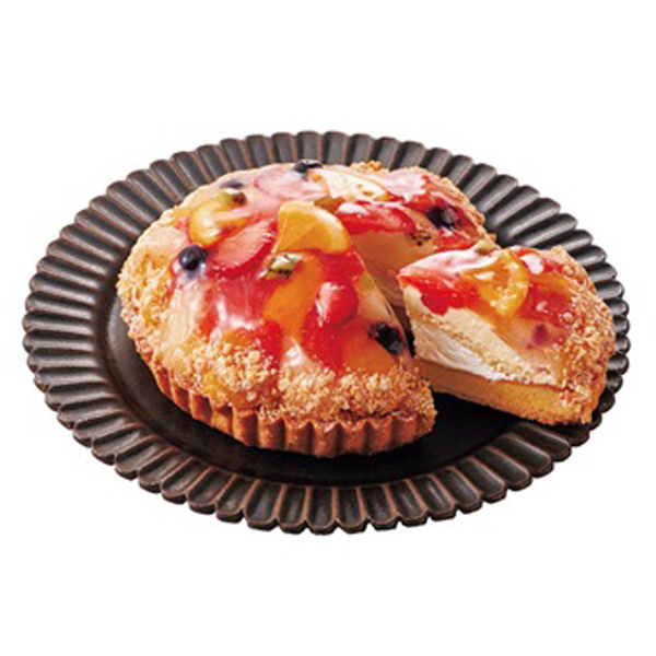 ホシフルーツ　贅沢フルーツのタルト