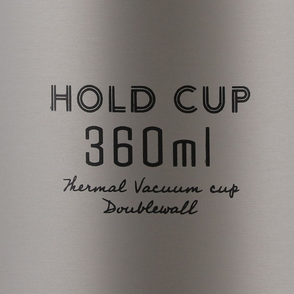 【4枚⇒3枚】HOLD CUP　缶ホルダージョッキ360ml　ステンレス