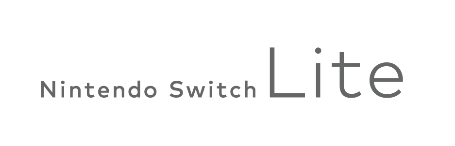 Nintendo Switch Lite　イエロー／任天堂