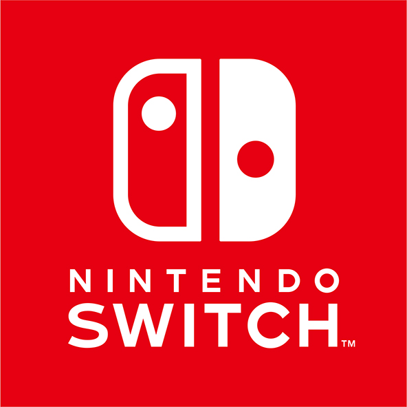 Nintendo Switch　グレー